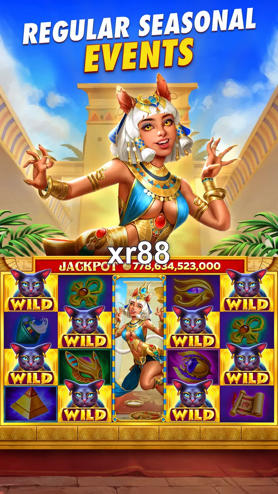 xr88 APK