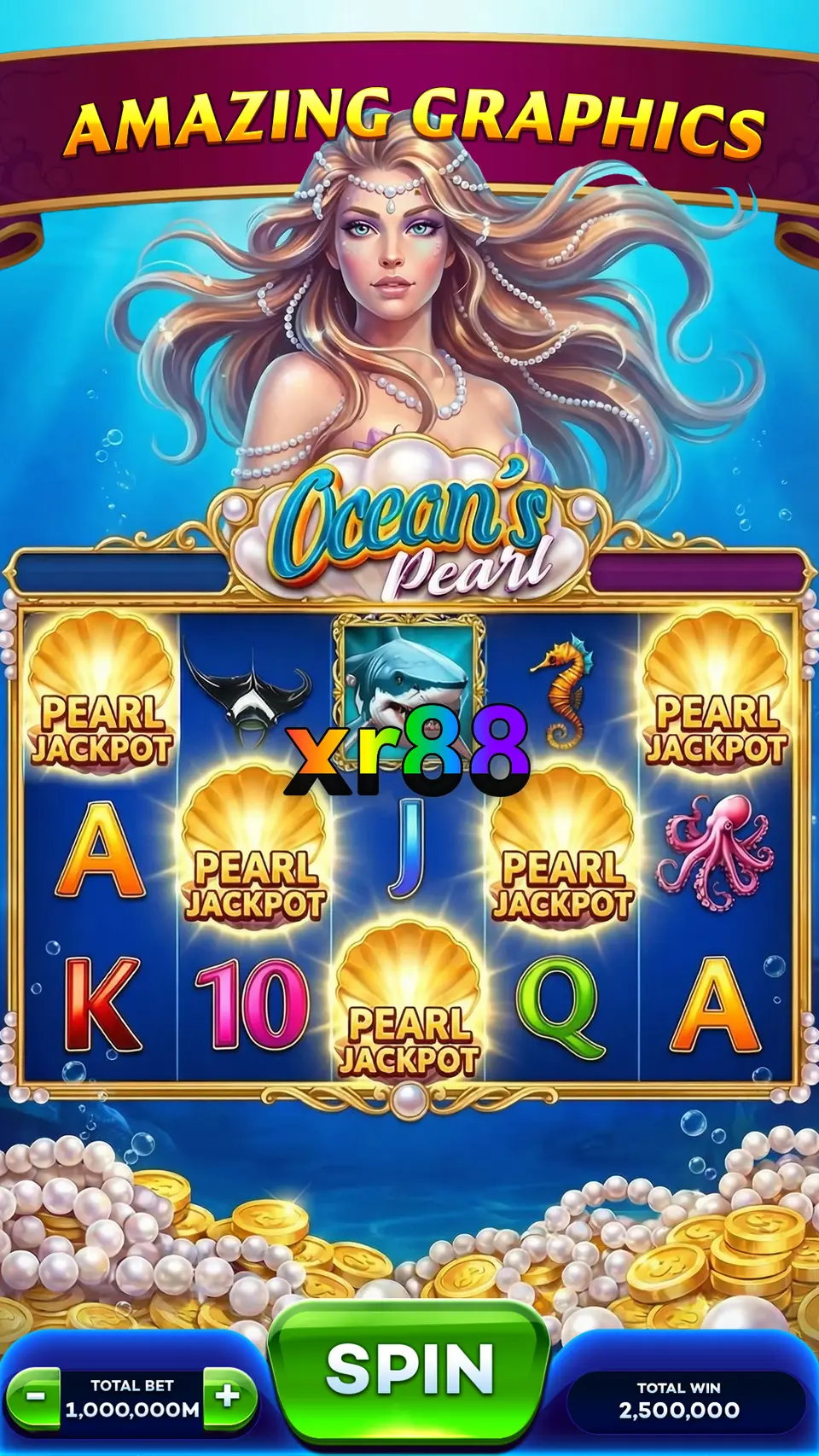 xr88 APK