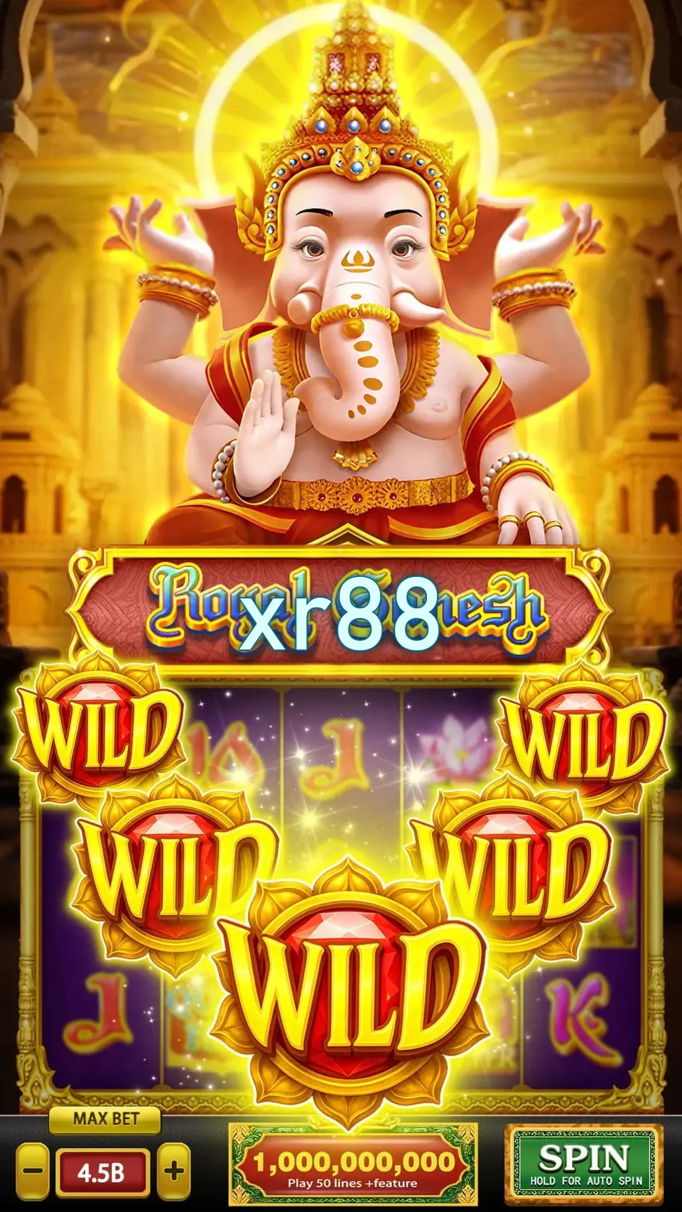 xr88 APK